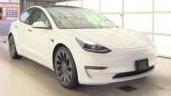 TESLA MODEL 3 2021 5YJ3E1EC9MF050846 image